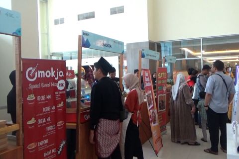 Padang targetkan 12 ribu UMKM pasarkan produk secara digital