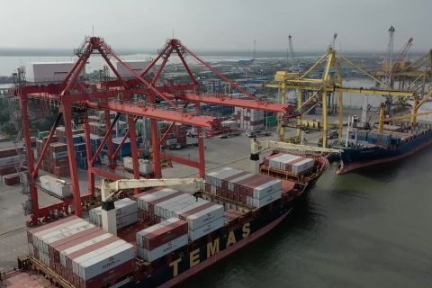 Pelindo fokus tingkatkan standarisasi pelayanan di setiap pelabuhan