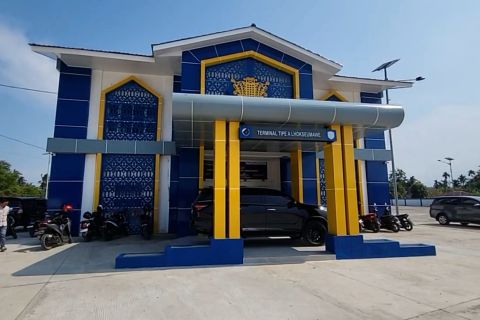 Pemko Lhokseumawe serahkan aset tanah terminal untuk perbaikan layanan