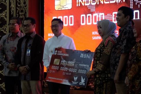 Pemkot Palembang sasar 4 OPD sebagai percontohan KKPD tahap awal
