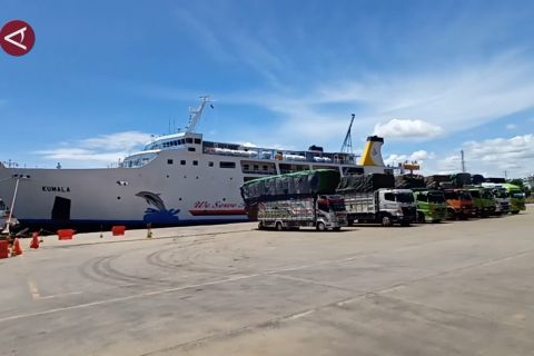 PT Pelindo Regional 2 Banten siapkan 3 dermaga layani angkutan lebaran