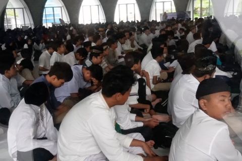 Ramadhan, Dindikbud Pangkalpinang arahkan peningkatan iman dalam KBM