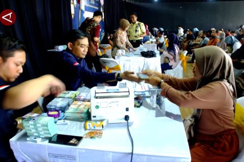 Alasan BI Jember tingkatkan stok uang tunai jelang Lebaran