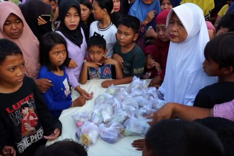 Saran Wali Kota Pekalongan untuk kemeriahan 1.000 takjil gratis