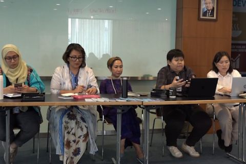 PBB sebut butuh 300 tahun untuk mencapai kesetaraan gender