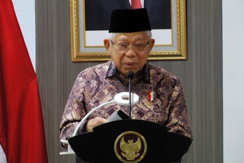 ORI catat 3.415 maladministrasi, Wapres minta perluas akses pengaduan