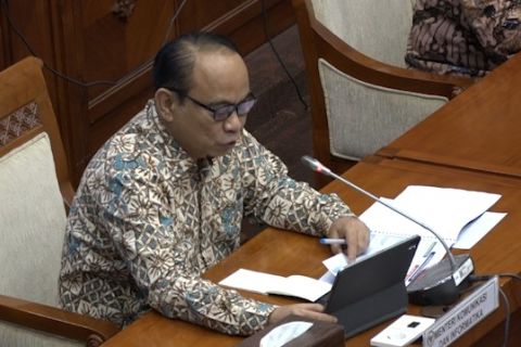 Jelang Lebaran 2024, Kemenkominfo siap kawal layanan informasi
