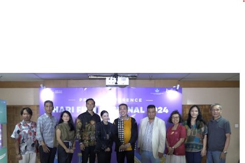 Hari Film Nasional, upaya pemerintah mendukung sinema dalam negeri