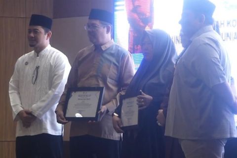 Pemkot Banjarmasin dampingi IKM miliki NIB dan akun SIINAS