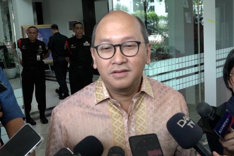 Temui Mensesneg, Rosan bahas posisi Dubes RI untuk AS yang kosong