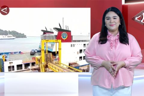 Prediksi puncak arus mudik lebaran hingga momen perang takjil