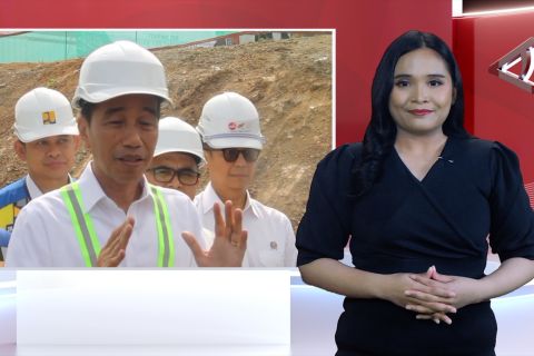 Perpindahan ASN ke IKN hingga beras pengaruhi inflasi bulan Februari