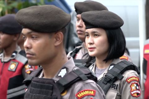 TPN akan hadirkan Kapolda dalam sidang MK, Polri tekankan netralitas