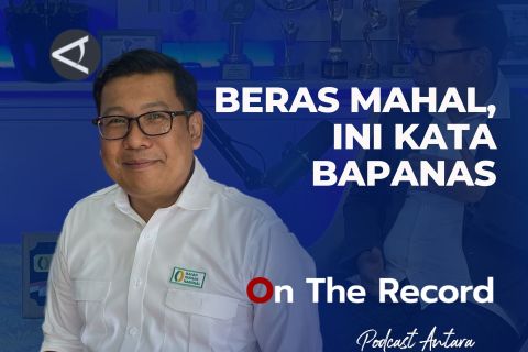 Melirik konsumsi pangan alternatif (3)
