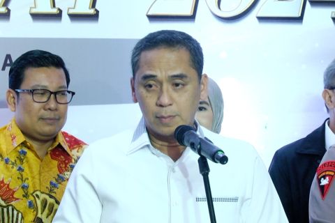Wamenag prediksi Idul Fitri jatuh pada 10 April