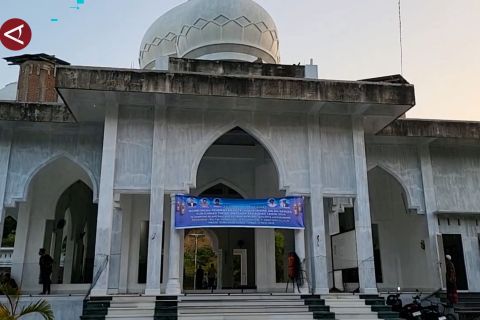 Jaga ketertiban bulan Ramadhan, Pemko Lhokseumawe edukasi masyarakat