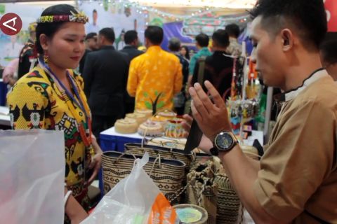 Kaltim siapkan produk UMKM lokal tembus pasar ekspor
