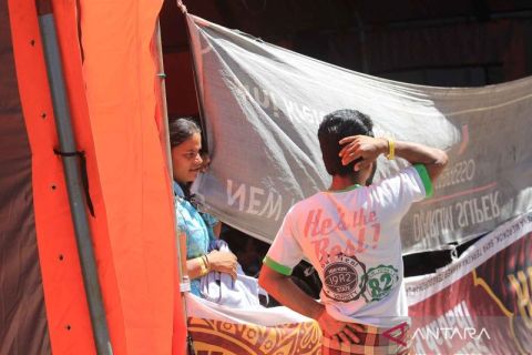 Puluhan pengungsi Rohingya kabur dari penampungan di Aceh