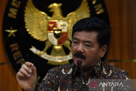 Marak kasus pornografi anak online, Menkopolhukam bentuk Satgas Antipornografi Anak