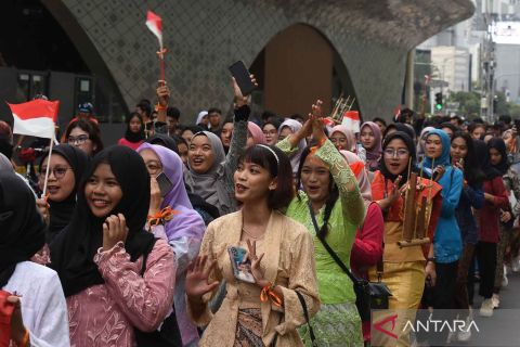 Mengenang kepahlawanan RA Kartini