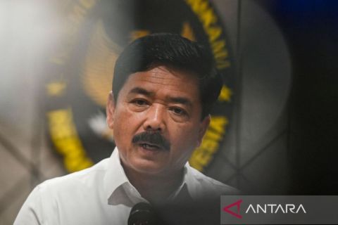 Pemerintah bentuk satgas lintas kementerian untuk berantas judi daring