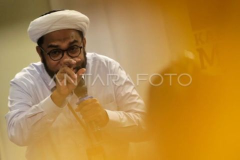 Kegiatan KSP Mendengar di NTB