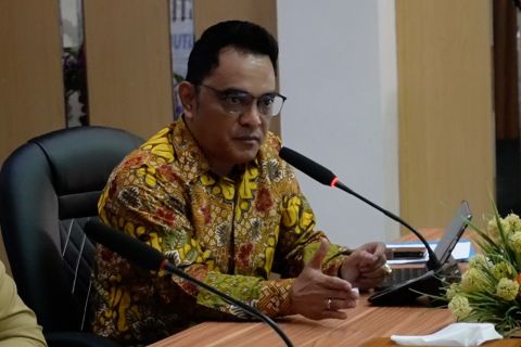 BPS catat Babel alami inflasi 0,04 persen