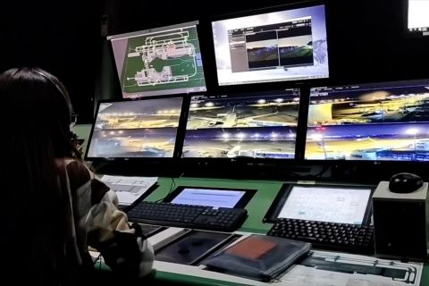 Ini sebab arus mudik di Bandara Soekarno-Hatta lancar menurut AirNav