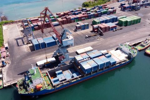 BI Sumbar sebut kenaikan dolar berdampak besar pada penguatan ekspor