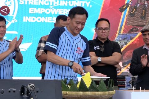 Dampak konflik global terhadap industri pertahanan Indonesia