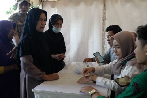 Disperindag Jabar gelar Operasi Pasar Bersubsidi antisipasi inflasi