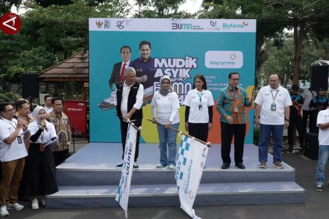 Pj Wali Kota Bandung imbau warganya tak bawa saudara untuk merantau