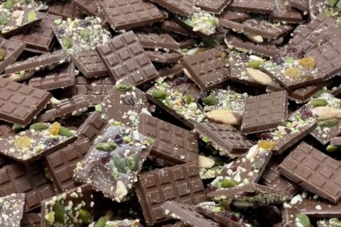 Harga cokelat melonjak, ini harapan seniman cokelat di Prancis