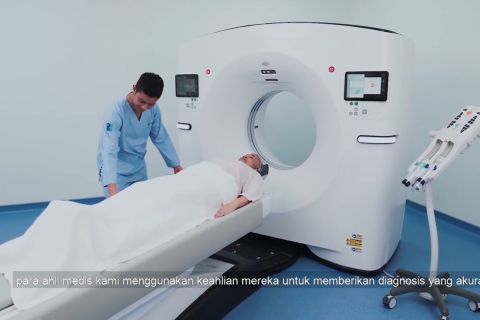 Indonesia dan Singapura perkuat kerja sama bidang kesehatan di Bali