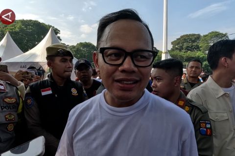 Ini pesan Bima Arya sebelum akhiri jabatan sebagai Wali Kota Bogor