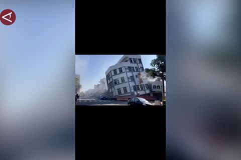 Jubir Kemenlu pastikan tak ada WNI jadi korban gempa di Taiwan