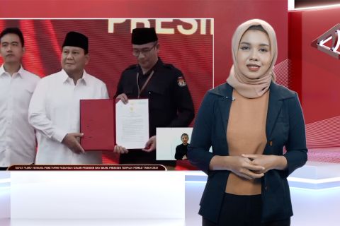 Transisi pemerintahan hingga berpulangnya Mooryati Soedibyo