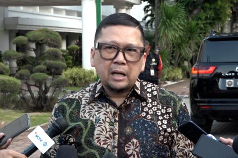 Komisi II DPR RI siap bahas evaluasi penyelenggaraan Pemilu 2024