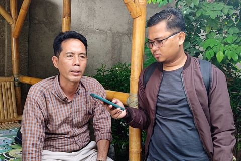 KPU Cilegon: Calon independen wajib kantongi 8,5 persen dukungan