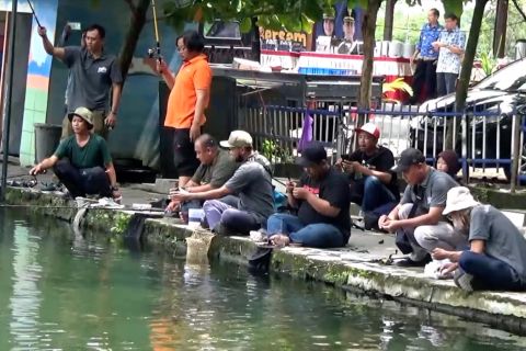 Padukan wisata alam dengan perikanan berdayakan ekonomi warga