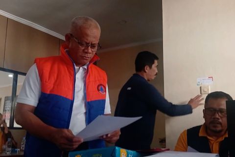 Pemda Garut siapkan skema tanggap darurat pascagempa