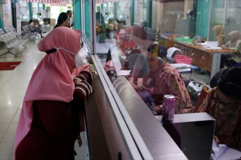 Pemkot Pontianak perketat pengawasan penduduk nonpermanen