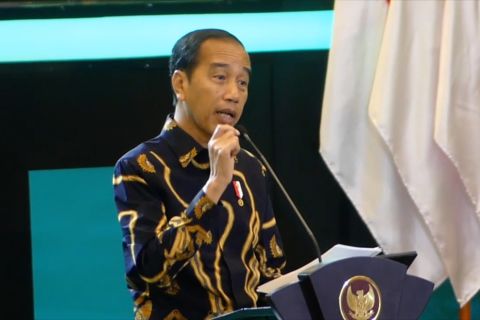 Presiden bantu faskes tambah alat deteksi penyakit jantung dan stroke