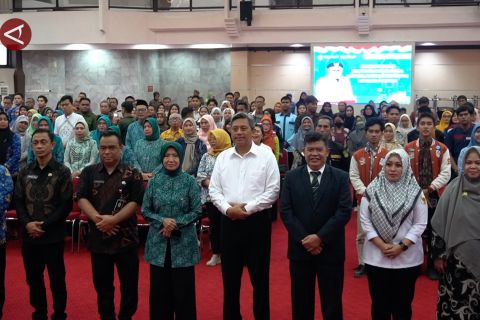 APDESI Sulsel anggarkan penanganan kemiskinan ekstrem jangka panjang