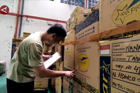 Pemerintah kembali evaluasi Permendag Barang Kiriman PMI, ini hasilnya