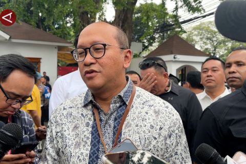 Tugas telah berakhir, TKN Prabowo-Gibran jadi paguyuban solidaritas