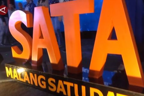Penghargaan untuk instansi di Kota Malang berkinerja di atas rata-rata