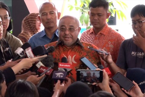 Sekjen PKS sebut telah jalin komunikasi dengan Prabowo