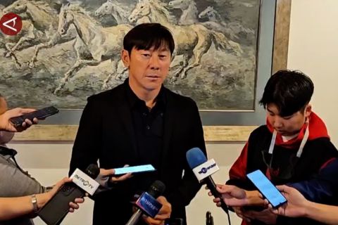 STY janji maksimalkan semua potensi pemain Timnas di Piala Asia U23