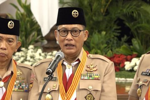  Harus dibatalkan